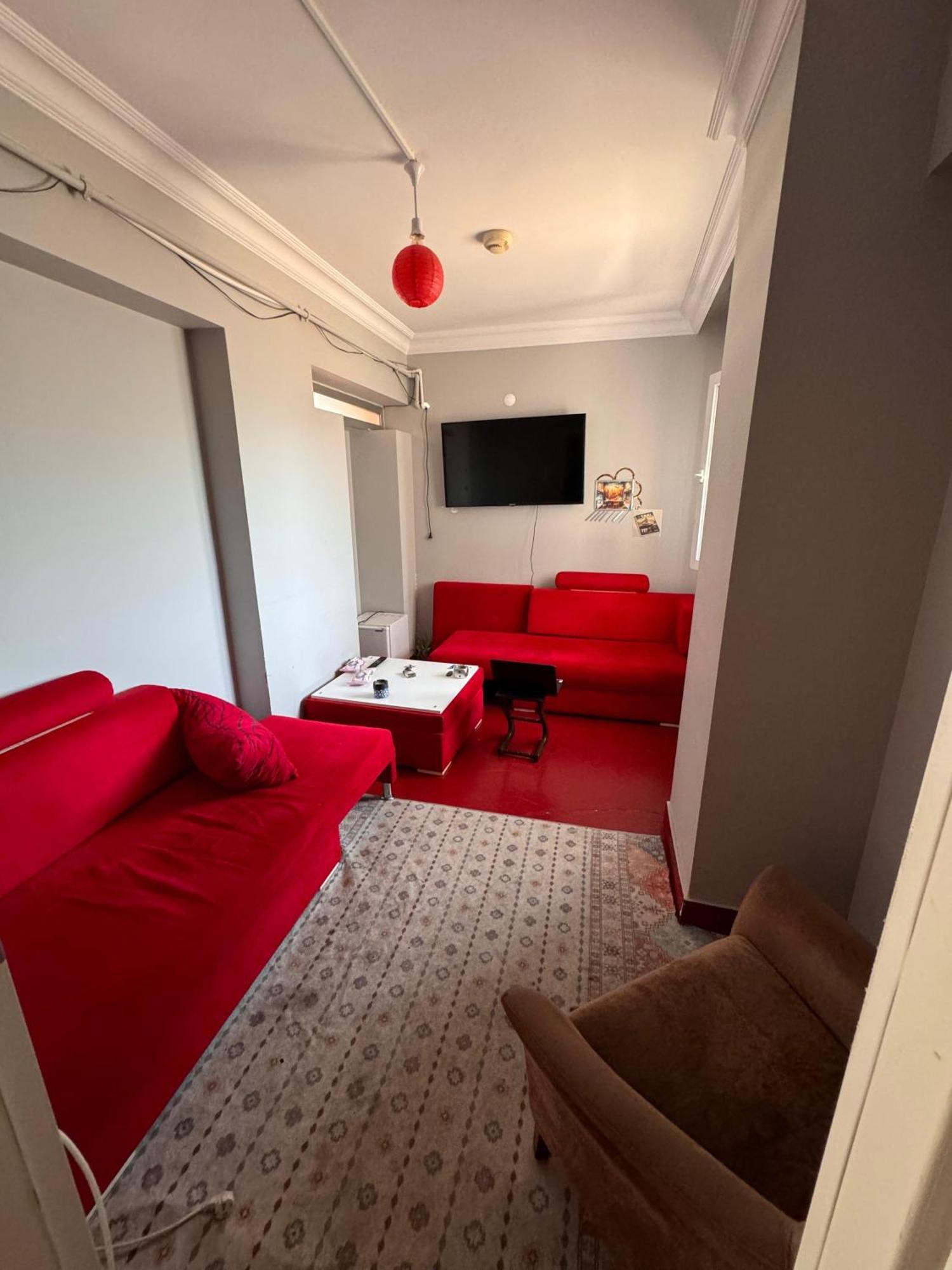 Hotel Transit à Istambul Extérieur photo
